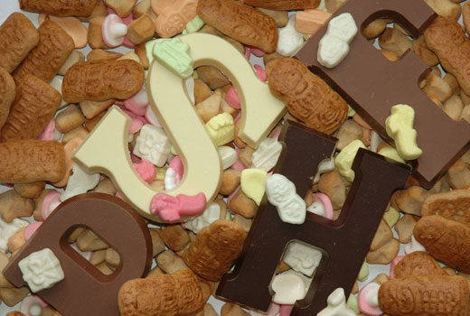 Blog | Sinterklaasgedicht - Tips